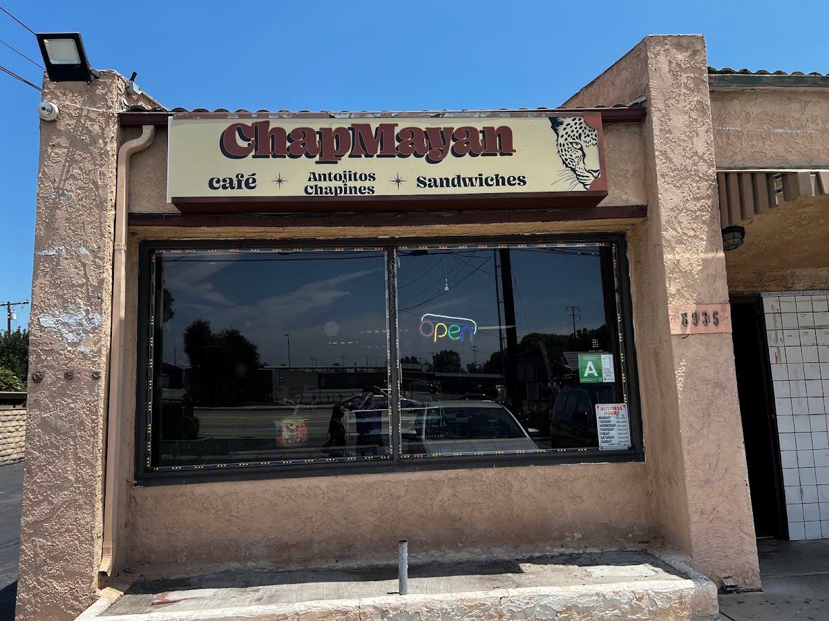 ChapMayan