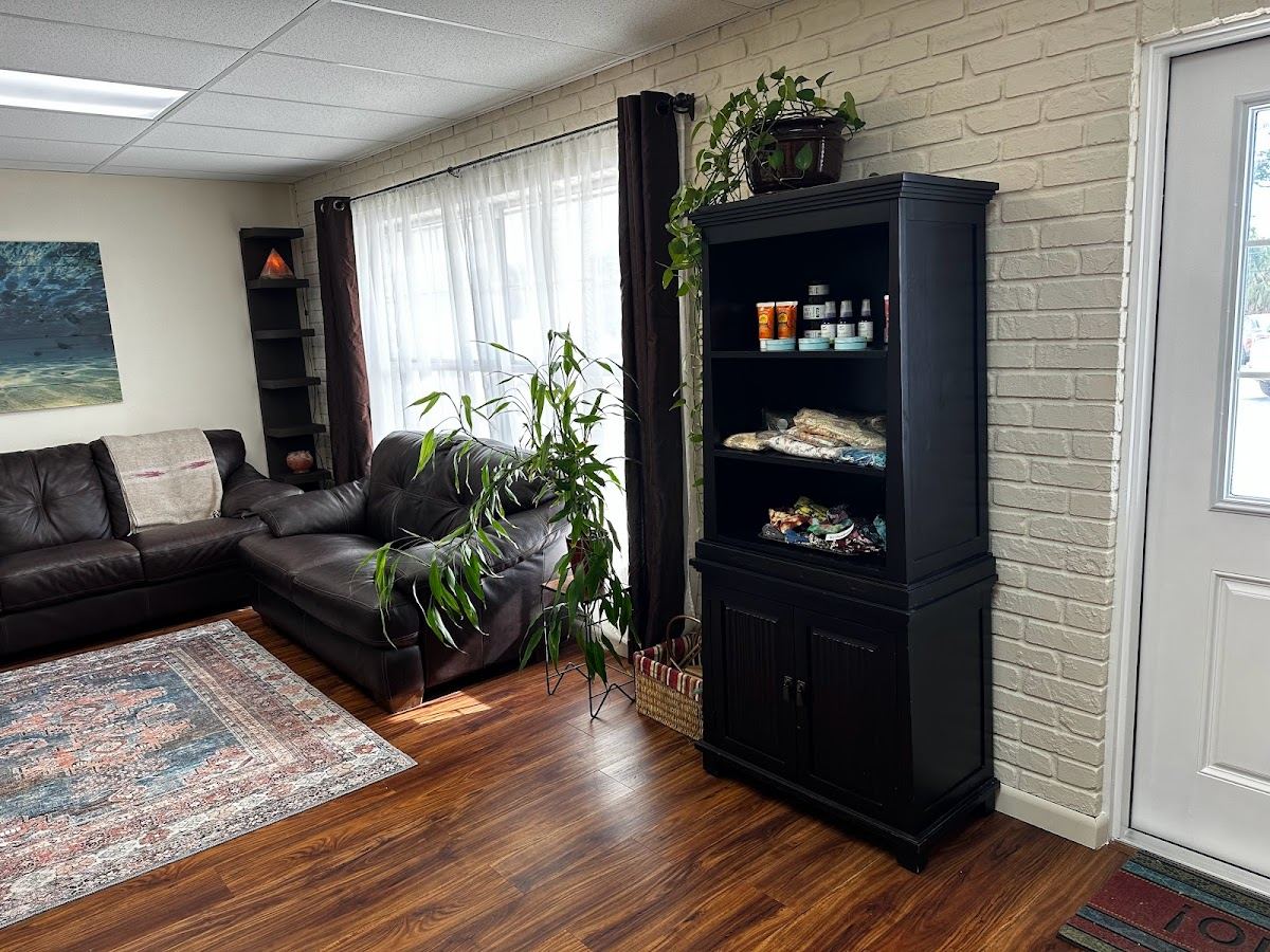 Bodhi Massage Therapy & Wellness- Seminole