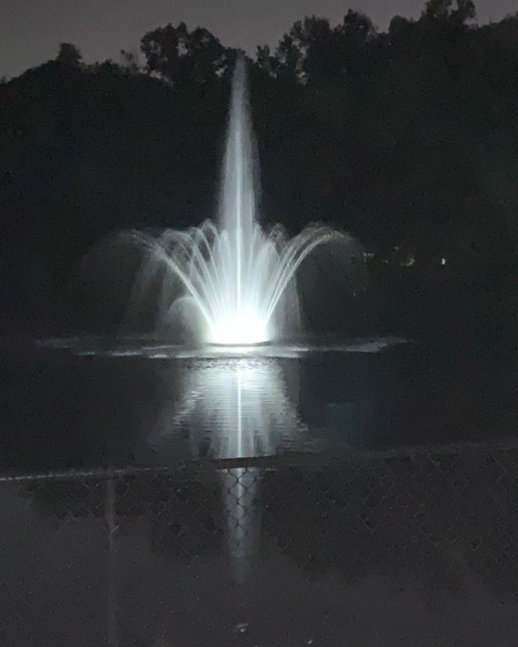 Highland Pines Park