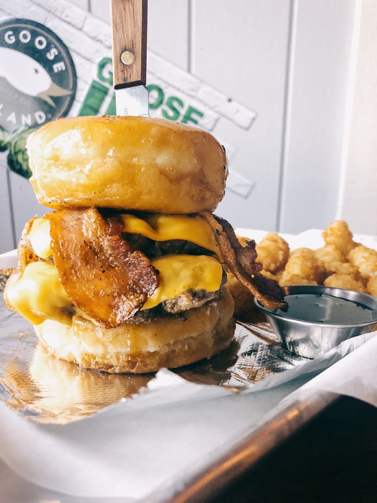 Refinery Bar & Grill