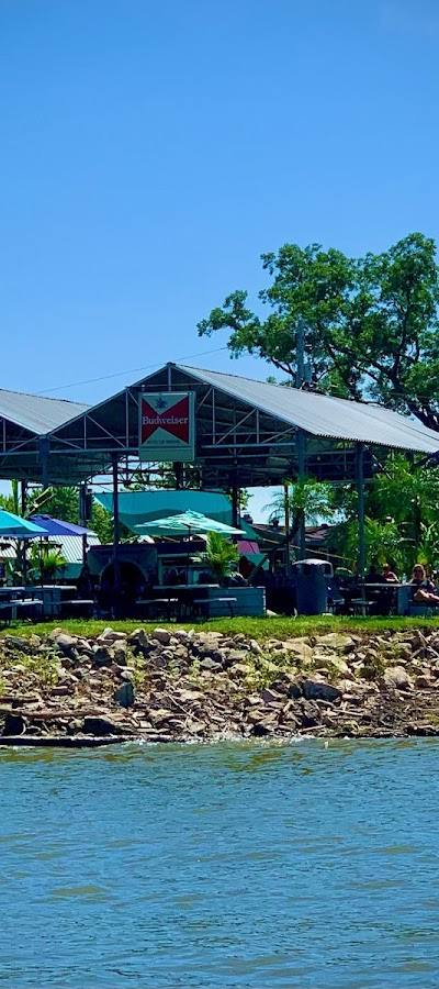 The Longshot Tiki Bar photo 3