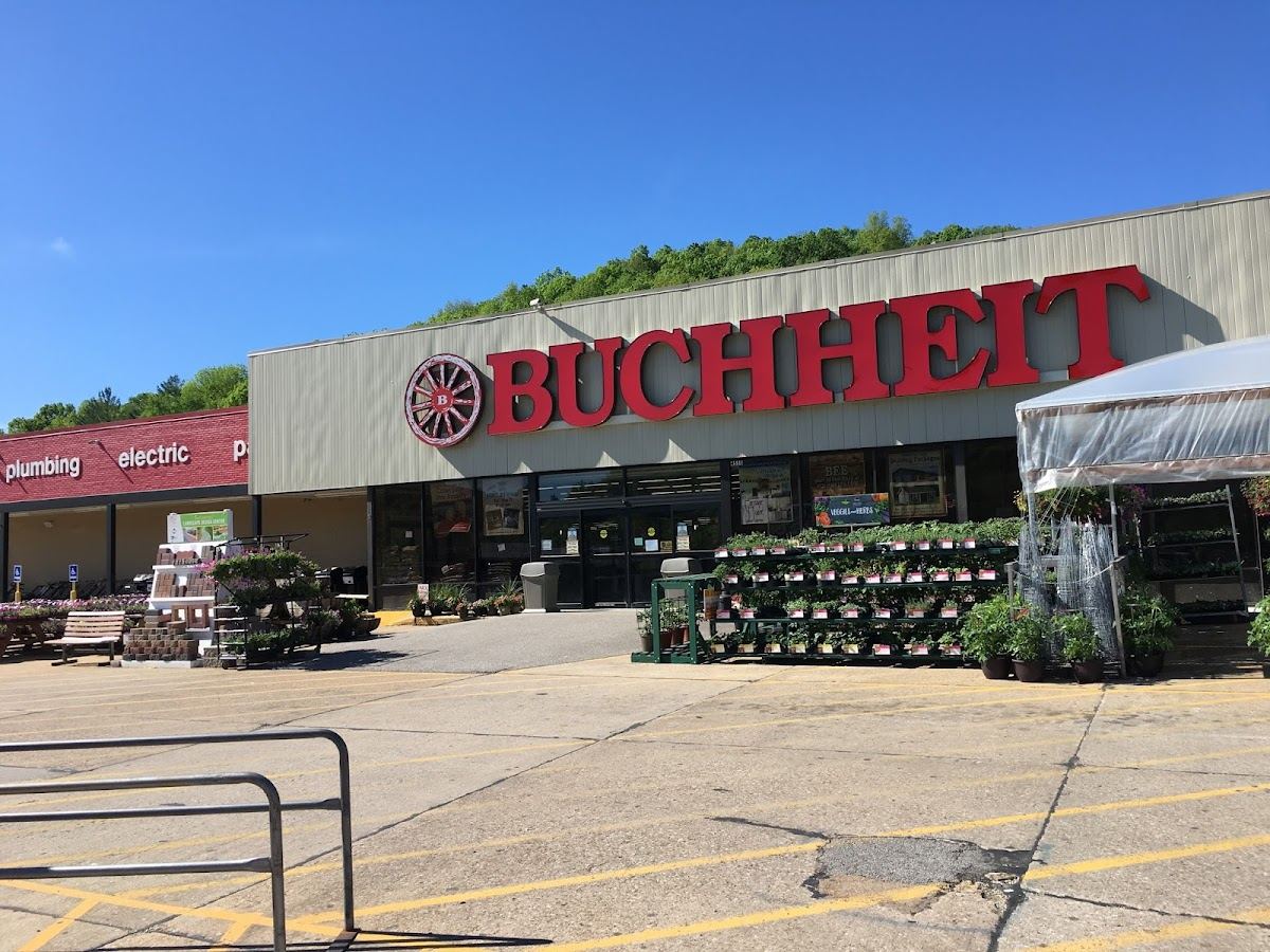 Buchheit of House Springs