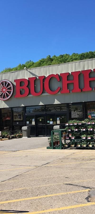 Buchheit of House Springs photo 4