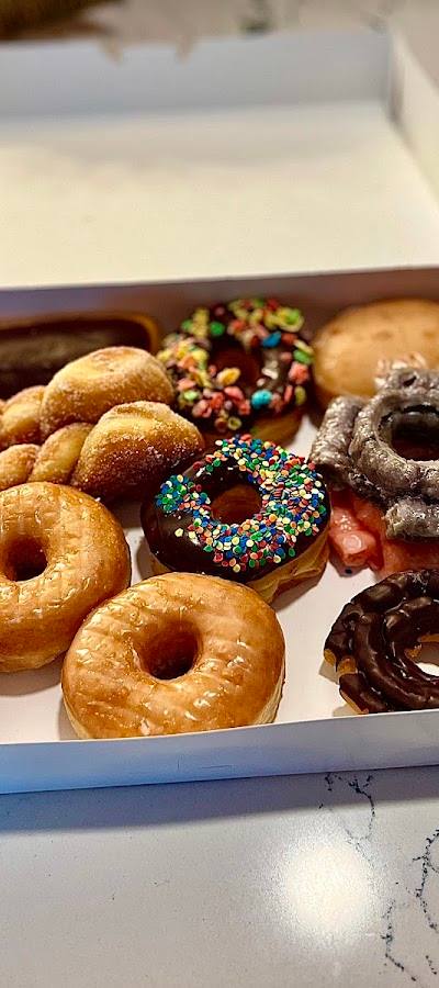 Master Donuts of Washington photo 2