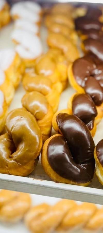 Master Donuts of Washington photo 3