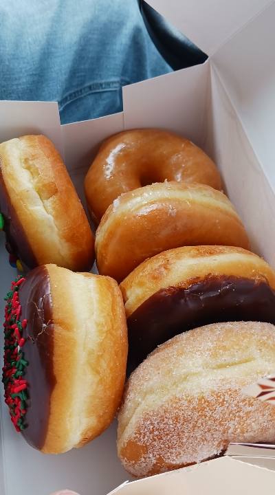 Master Donuts of Washington photo 4