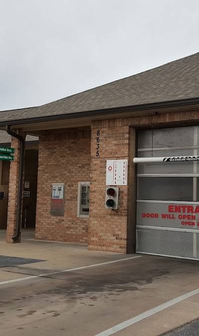 Jetway Car Wash photo 2