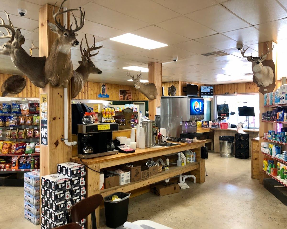 Grafton Market