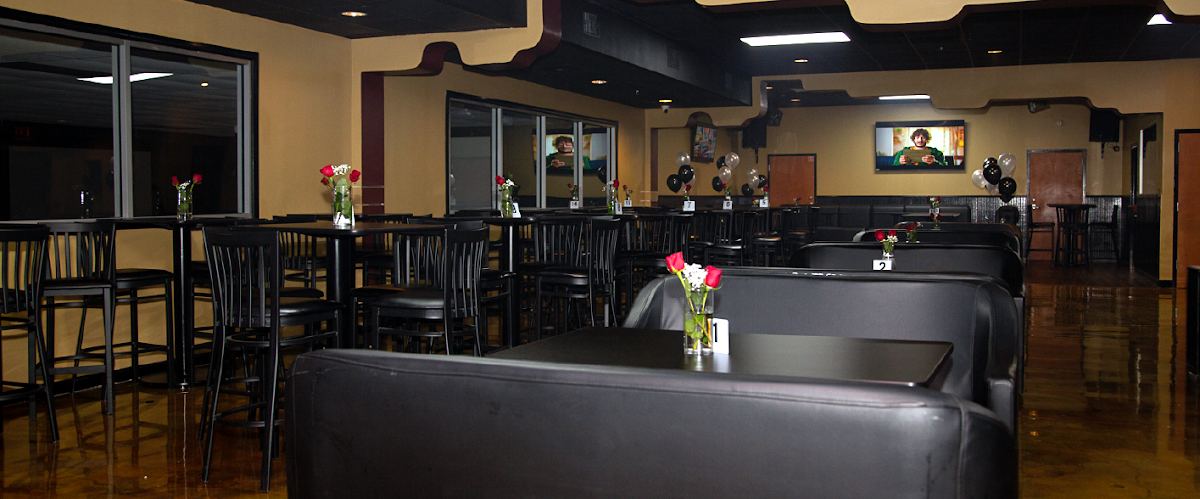 Marquis Restaurant and Lounge