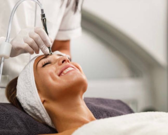 Lumierre Cosmetics & Aesthetics