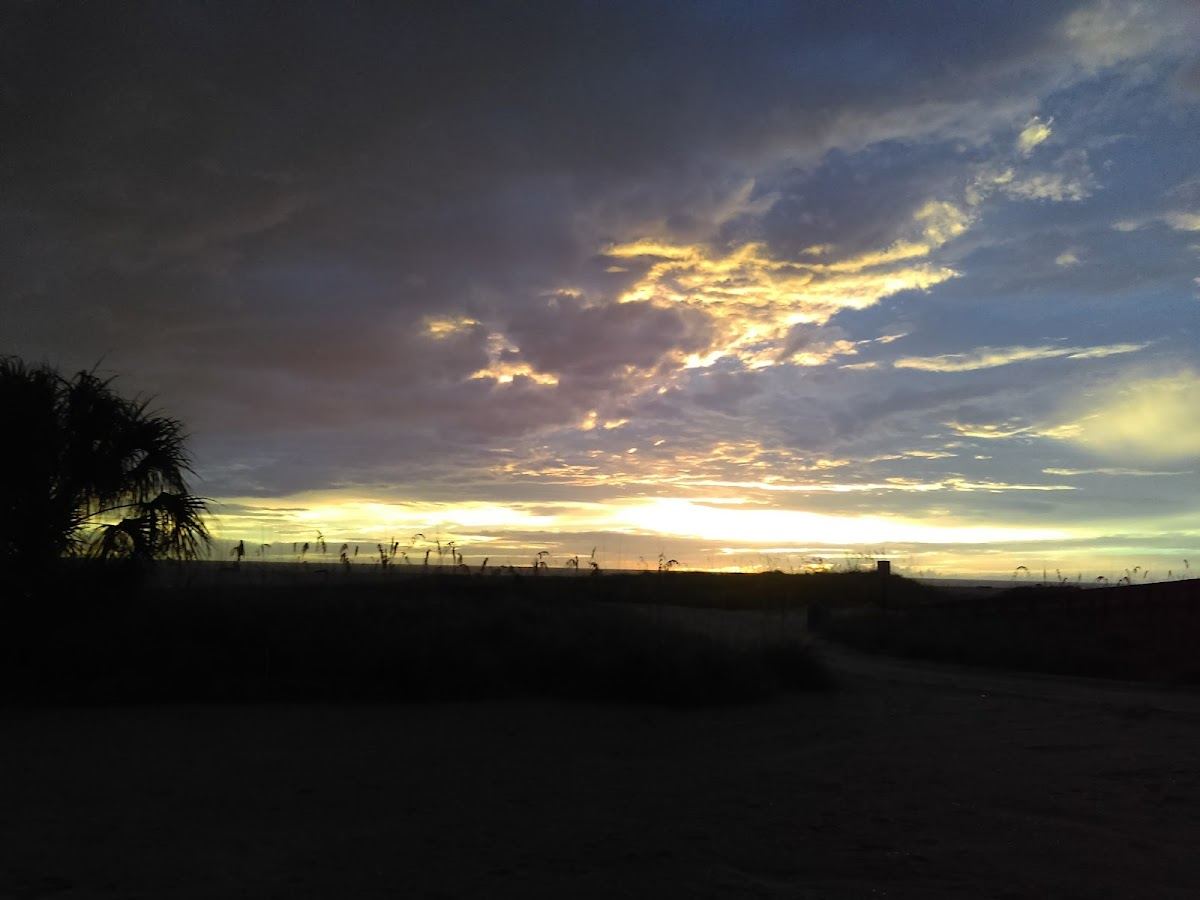Beach Yoga Pinellas-Treasure Island