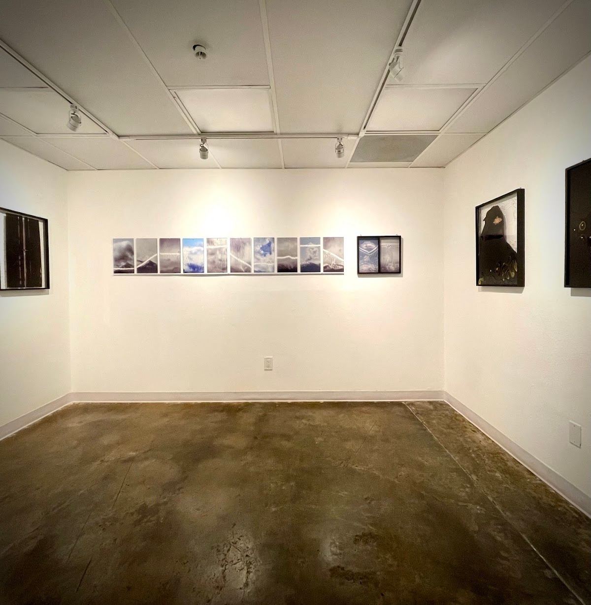 1st gallery Oc