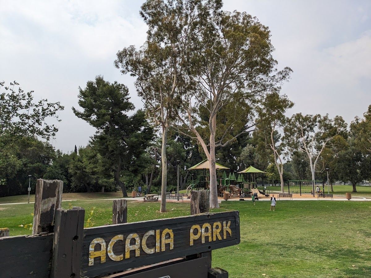 Acacia Park