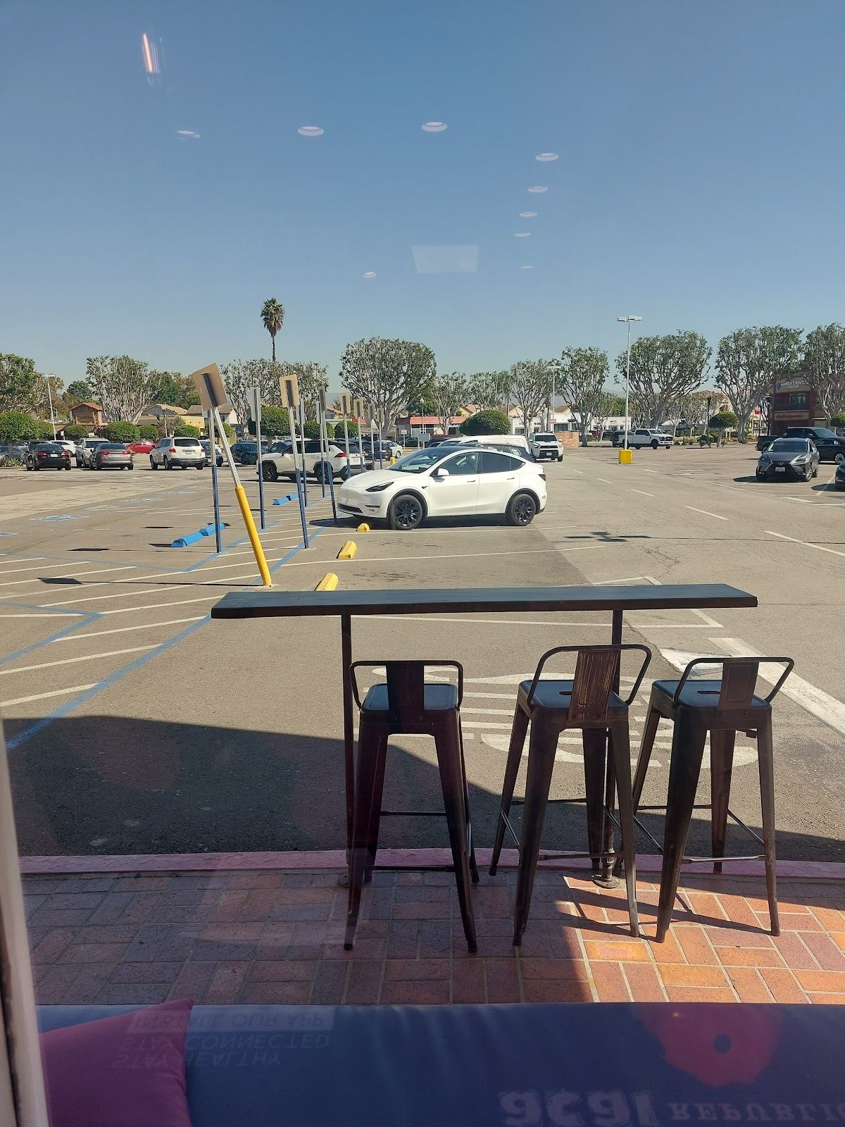 Acai Republic Tustin