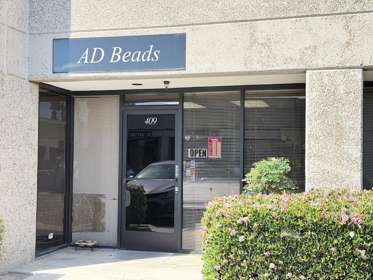 AD Beads
