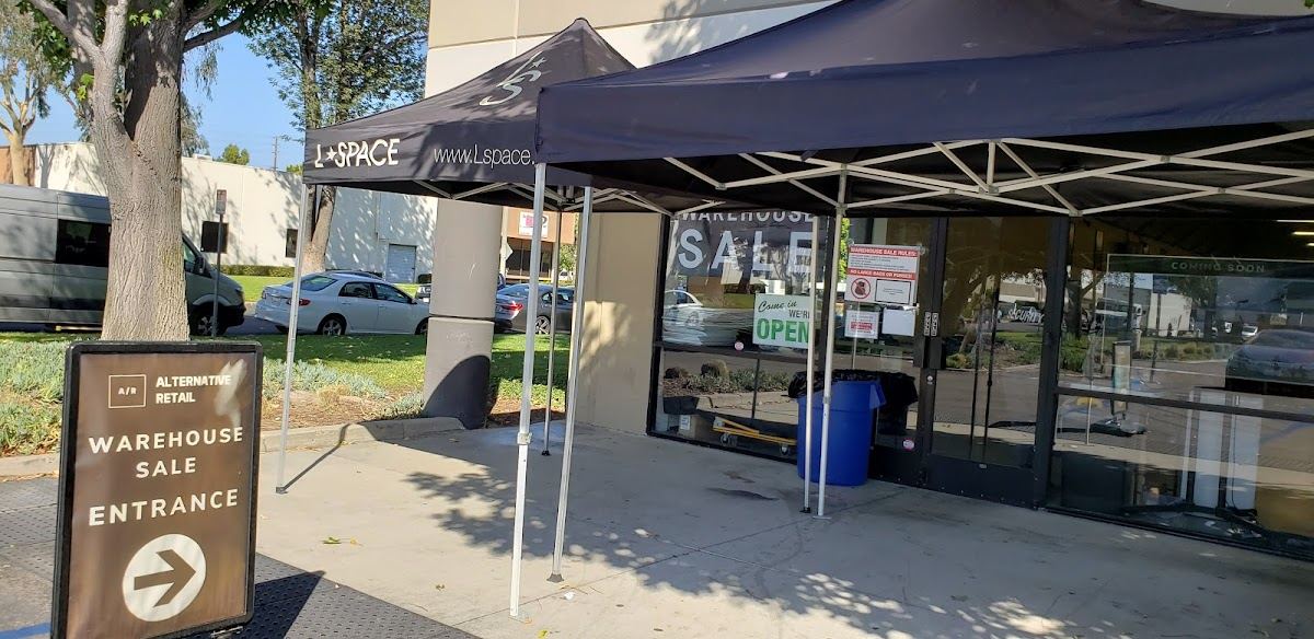 Alternative Retail | Santa Ana, CA