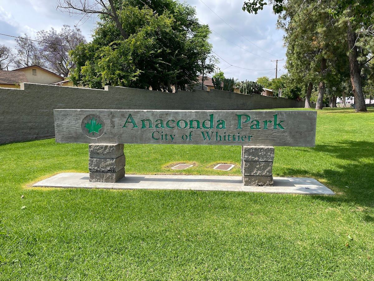 Anaconda Park
