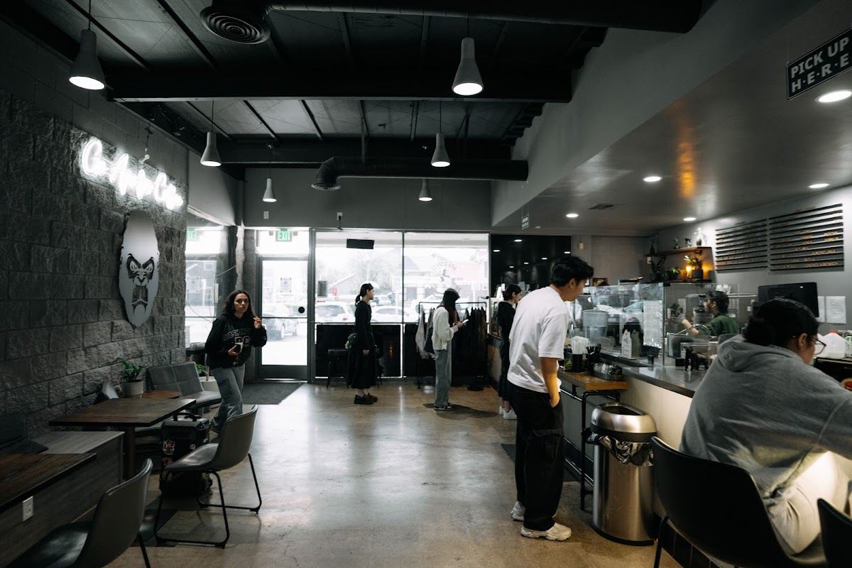 Ape Coffee