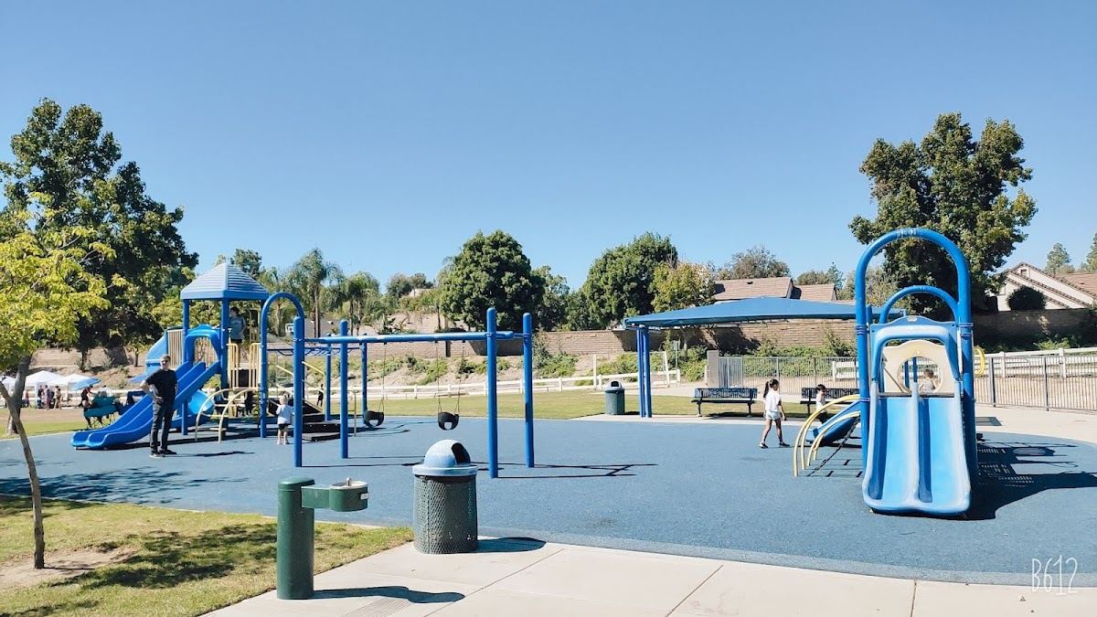 Arroyo Park