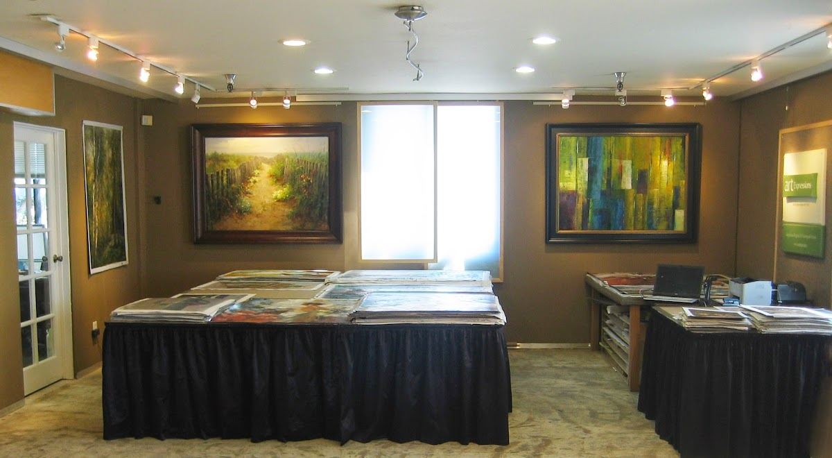 Art Expressions Int'l Inc.