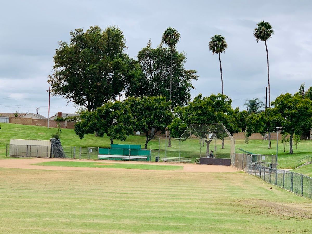 Behringer Park