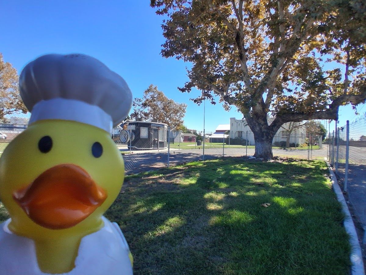 Blakey Historical Park