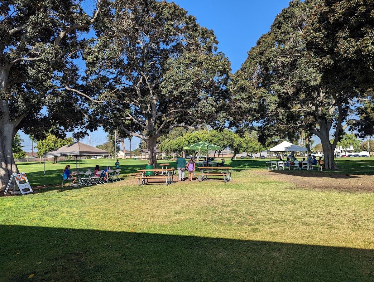 Boisseranc Park