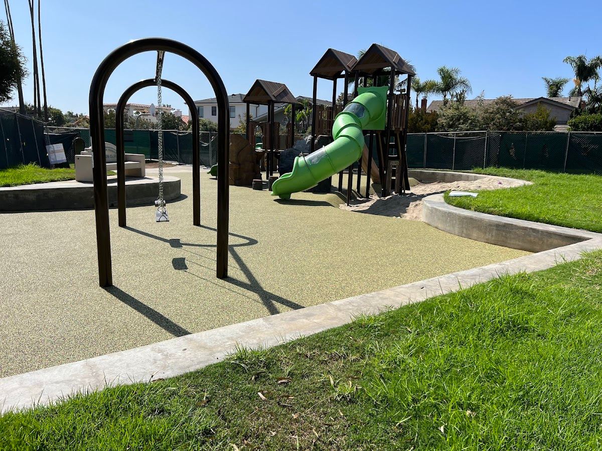 Booster Park