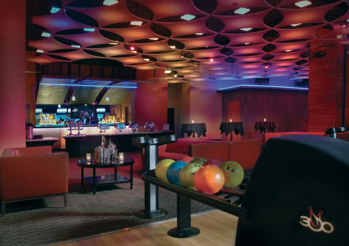 Bowlero Anaheim