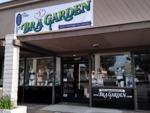 Bra Garden