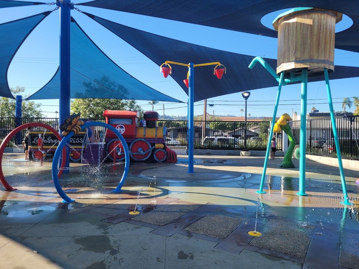 Brio Park