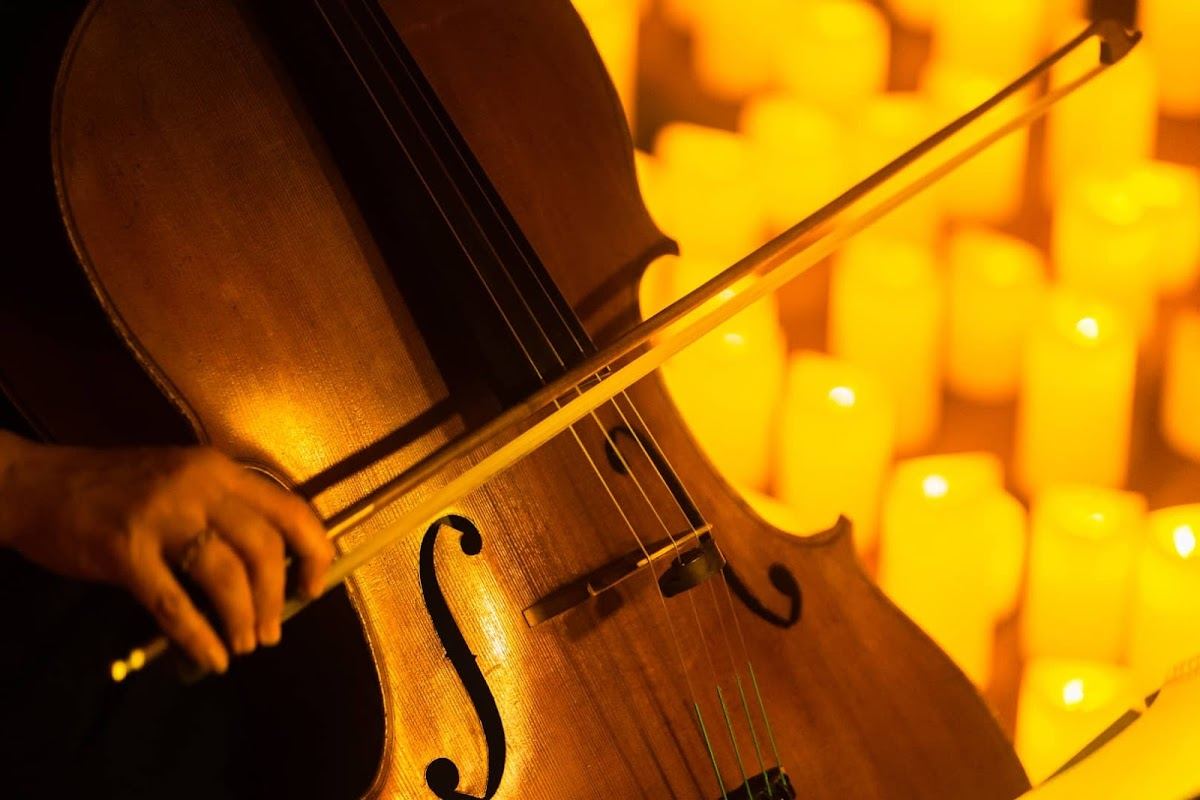 Candlelight Concerts