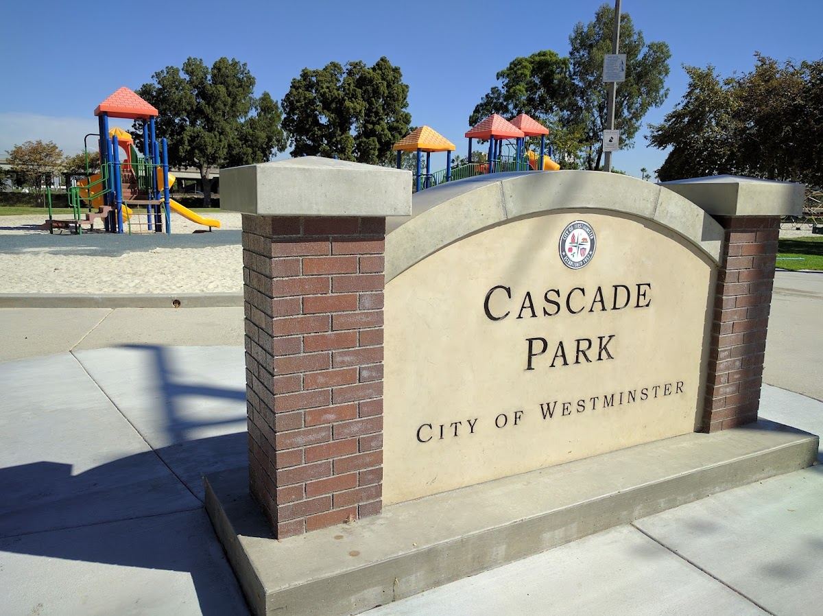 Cascade Park