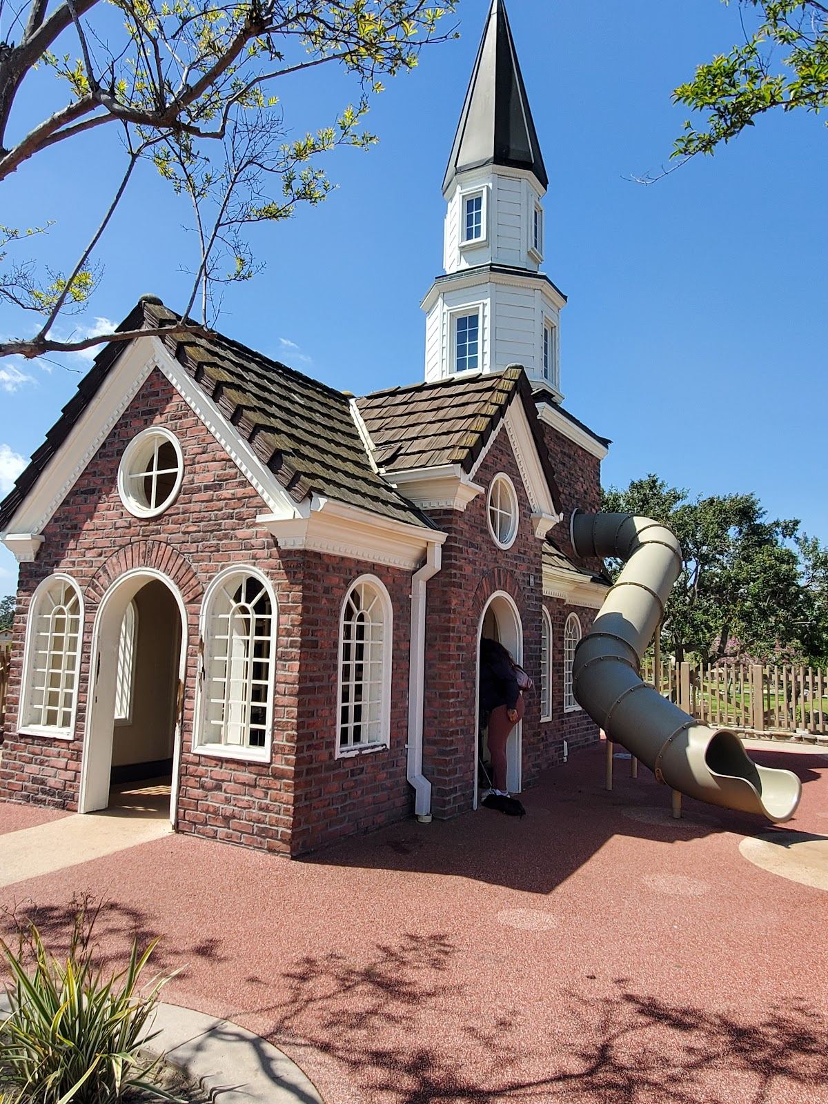 Cerritos Heritage Park