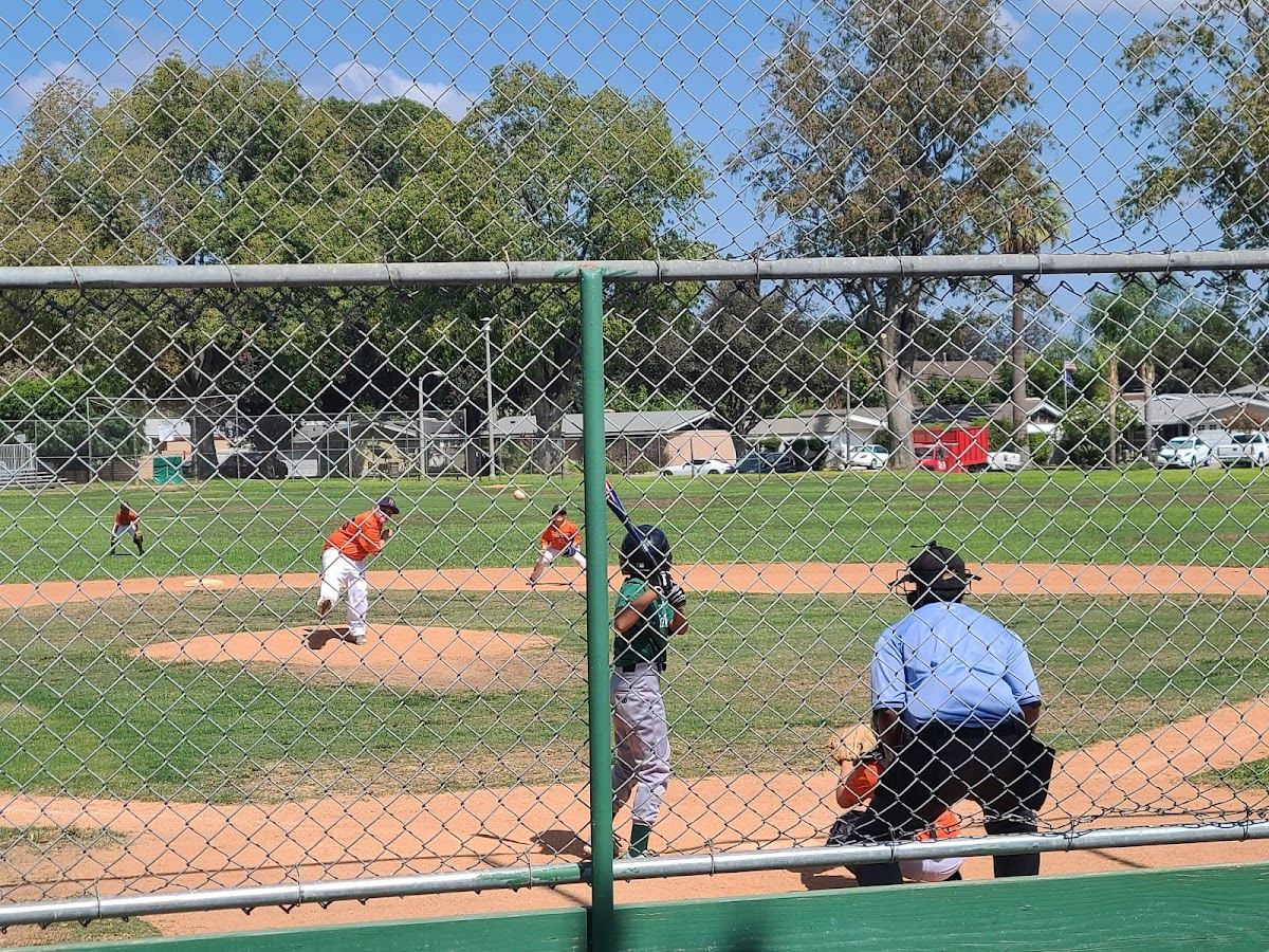 Chapman Park
