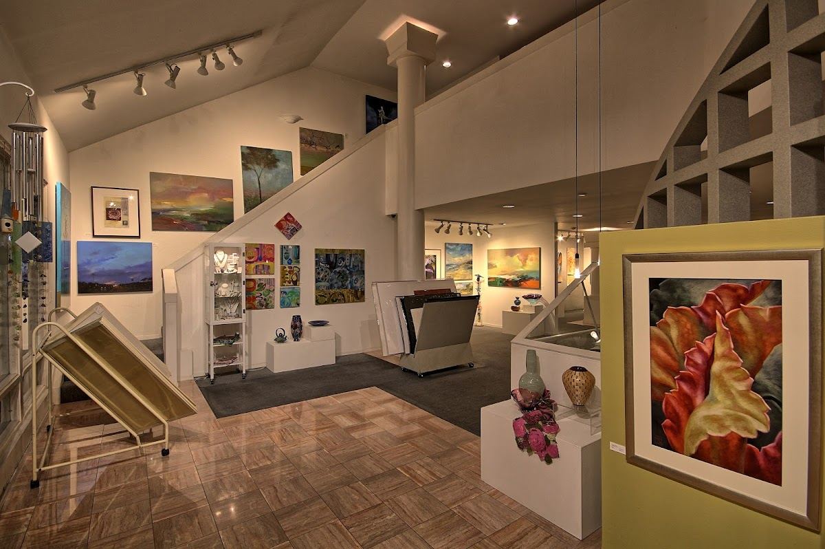Chemers Gallery