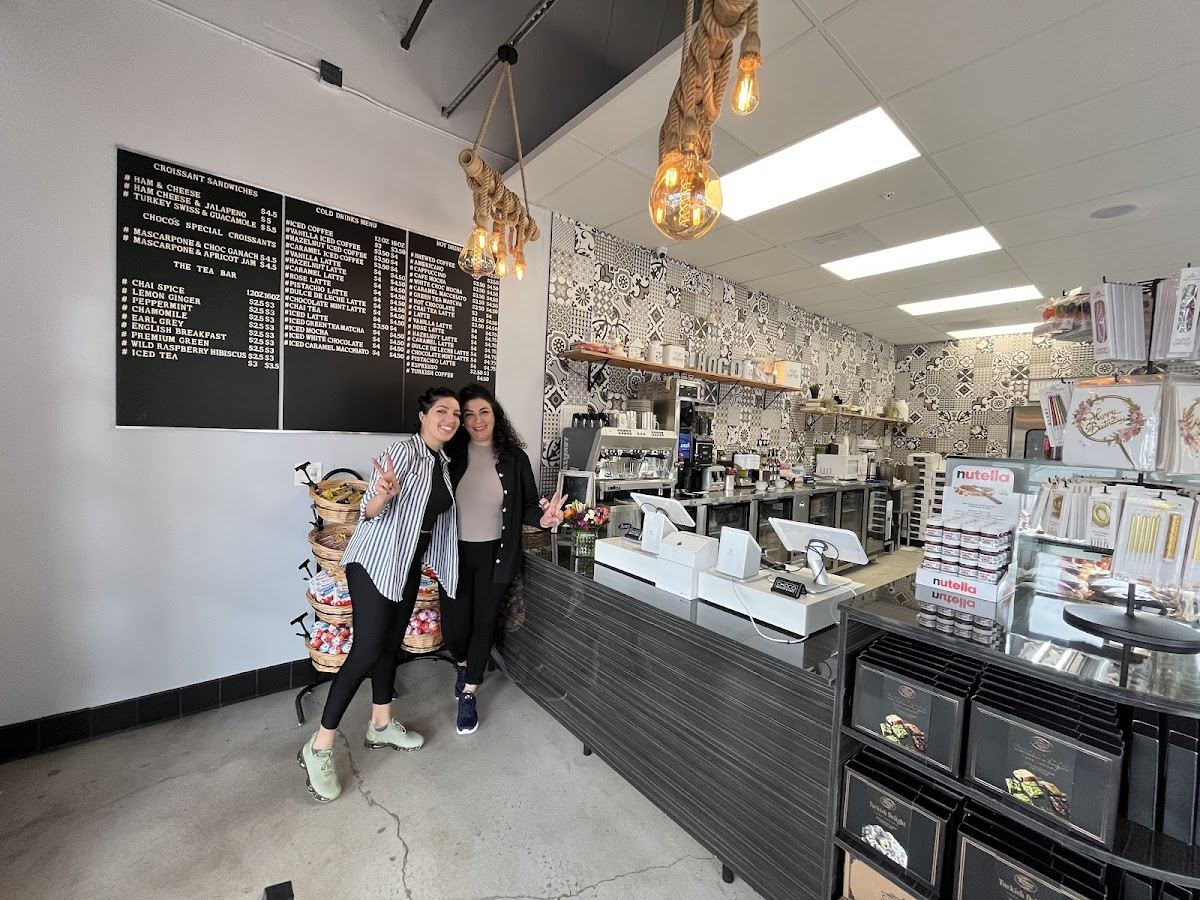 Choco Bakery & Cafe