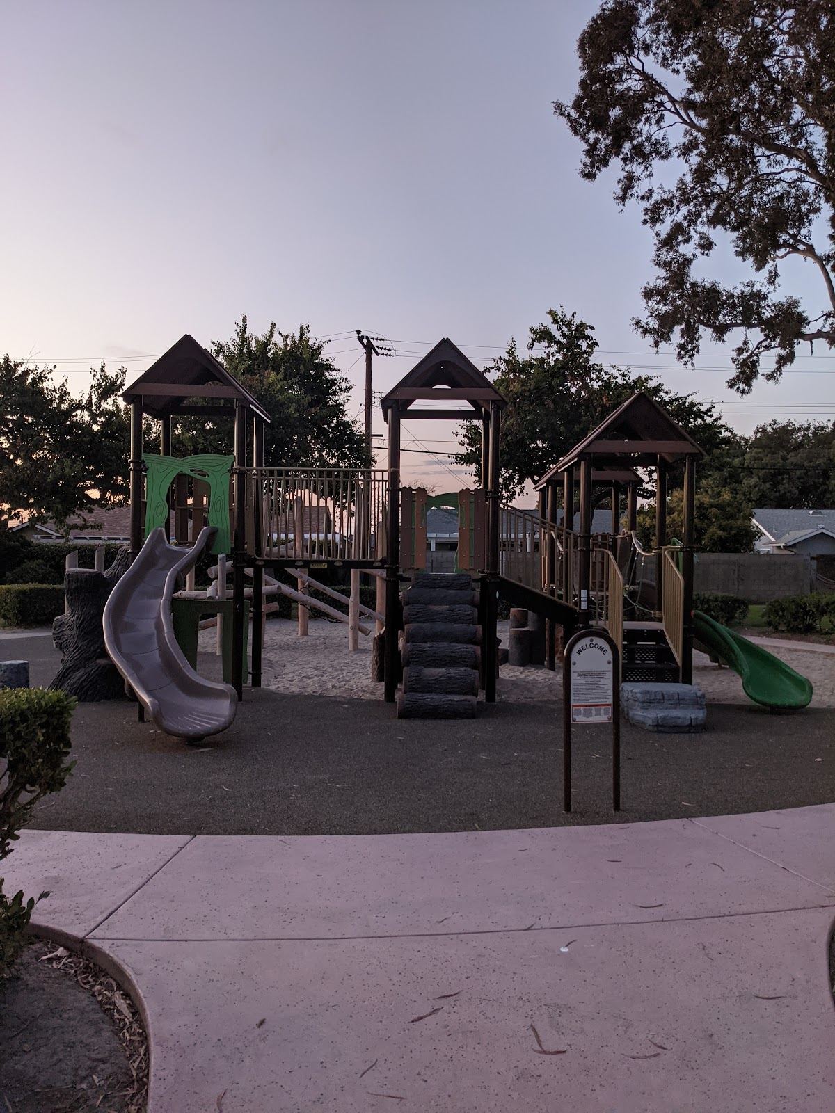 Circle View Park