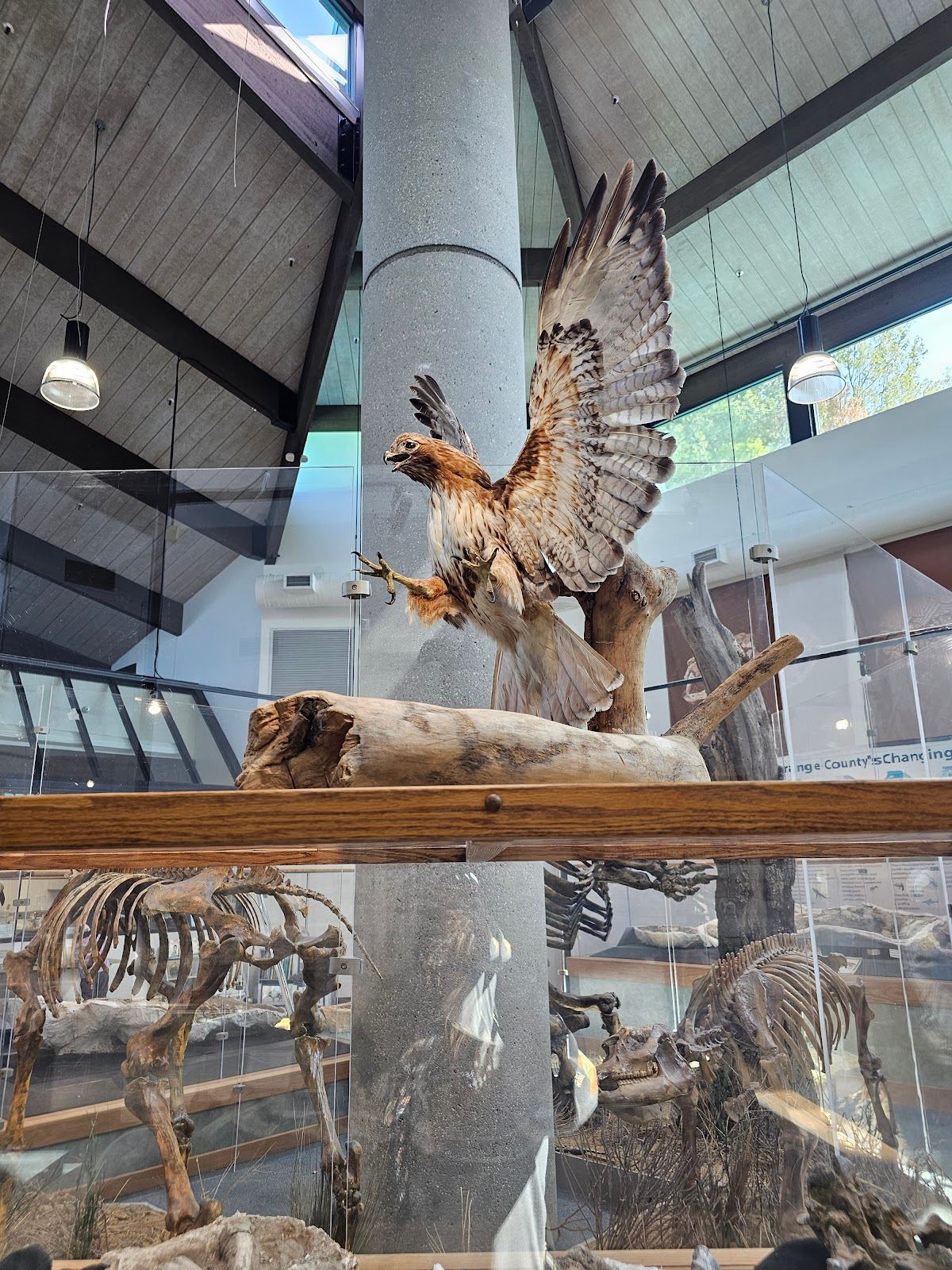 Clark Park Interpretive Center