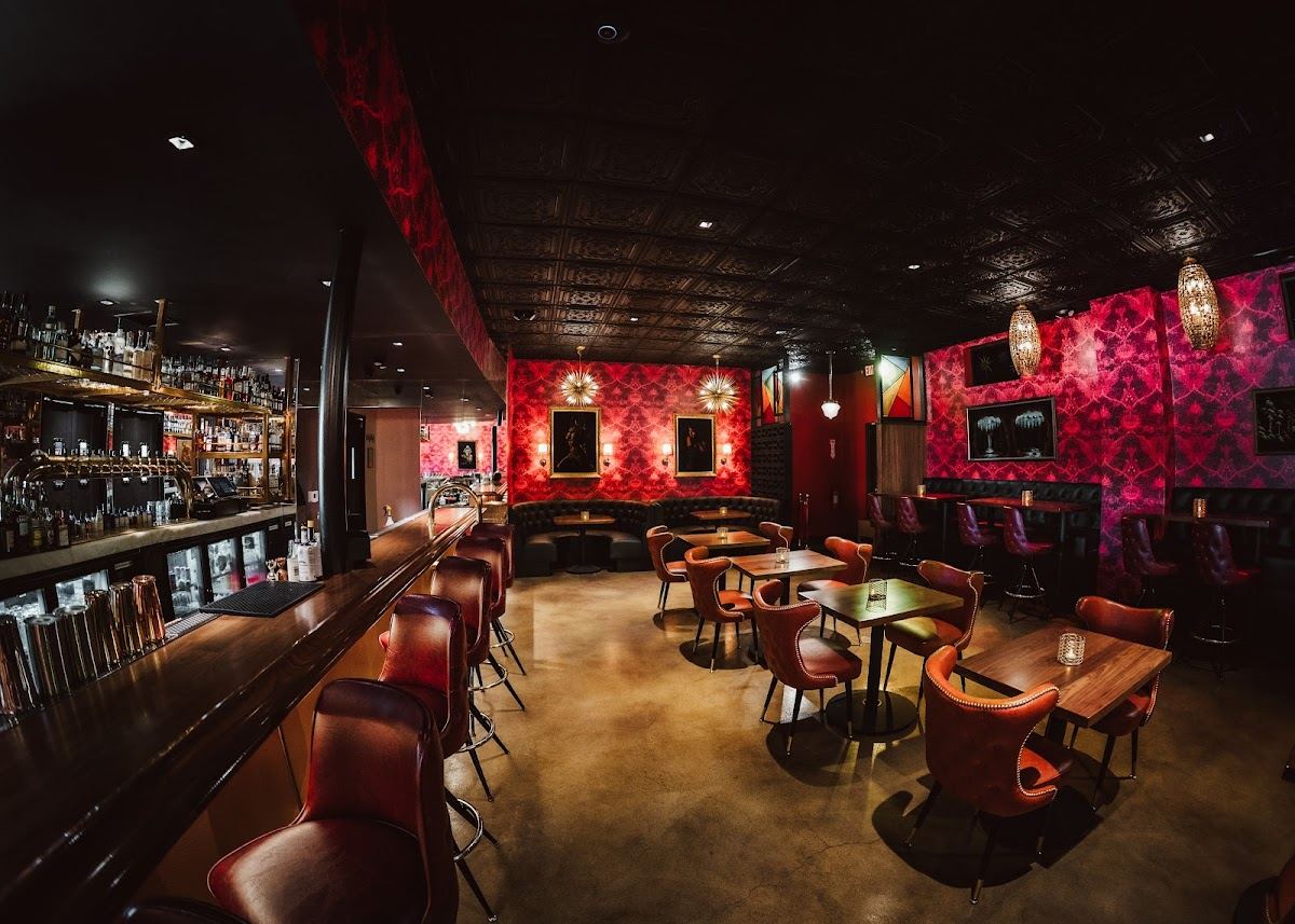 Club 616