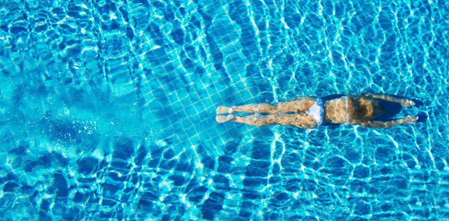 Competitive Aquatic Supply