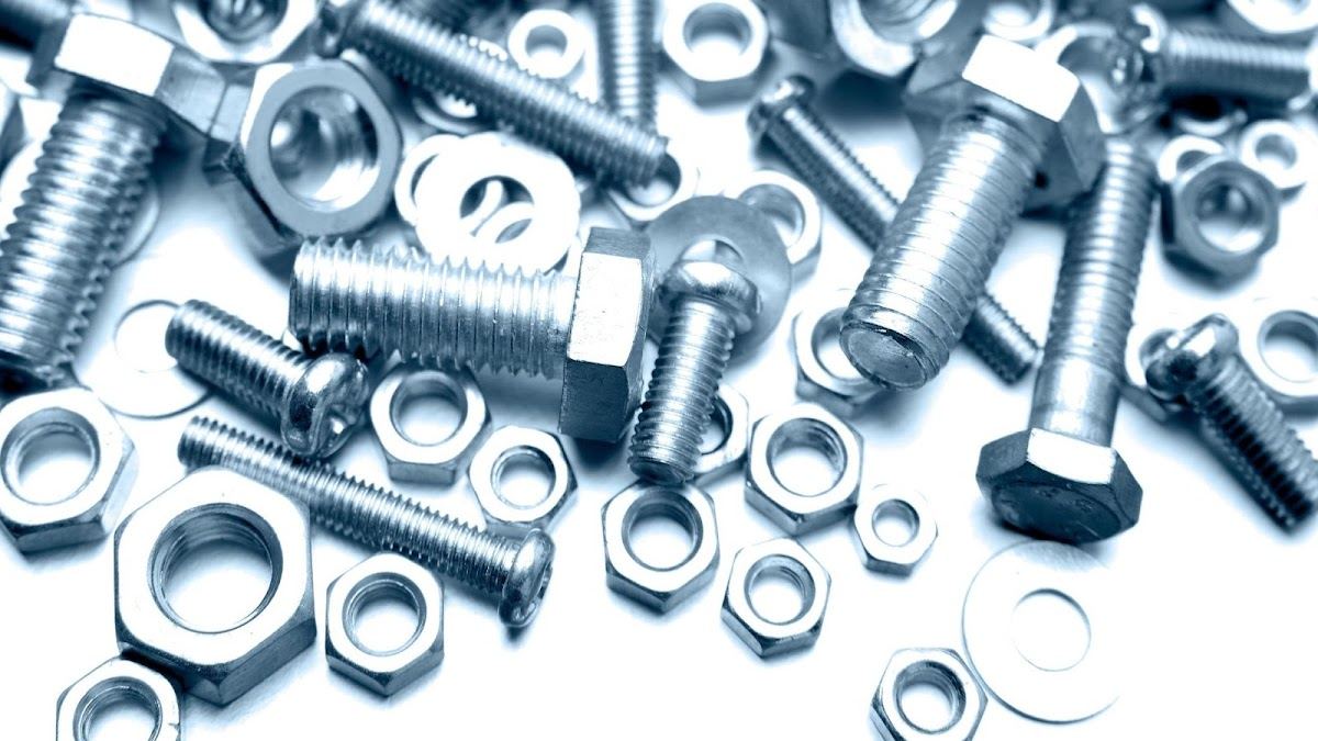 Cordova Bolt, Inc.