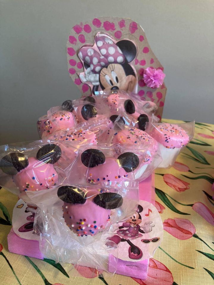 D&M Homemade Goods