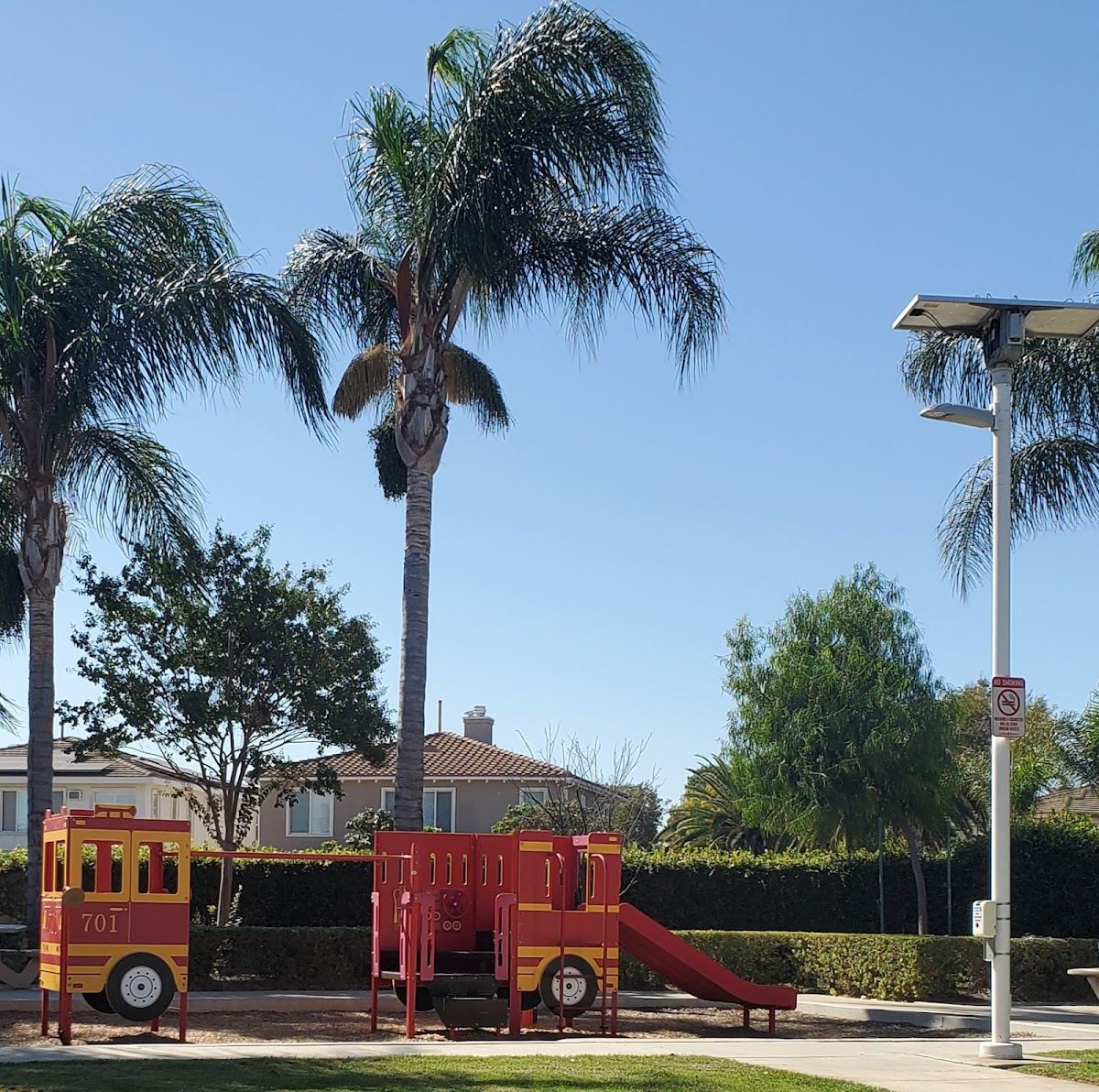 Denni Street Park