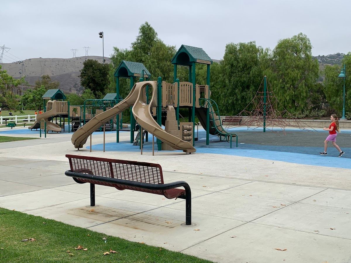 Eastside Community Park