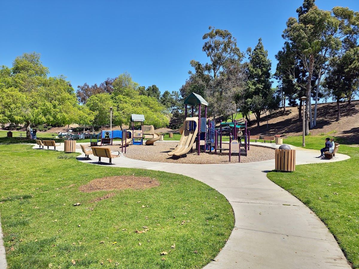 Eisenhower Park