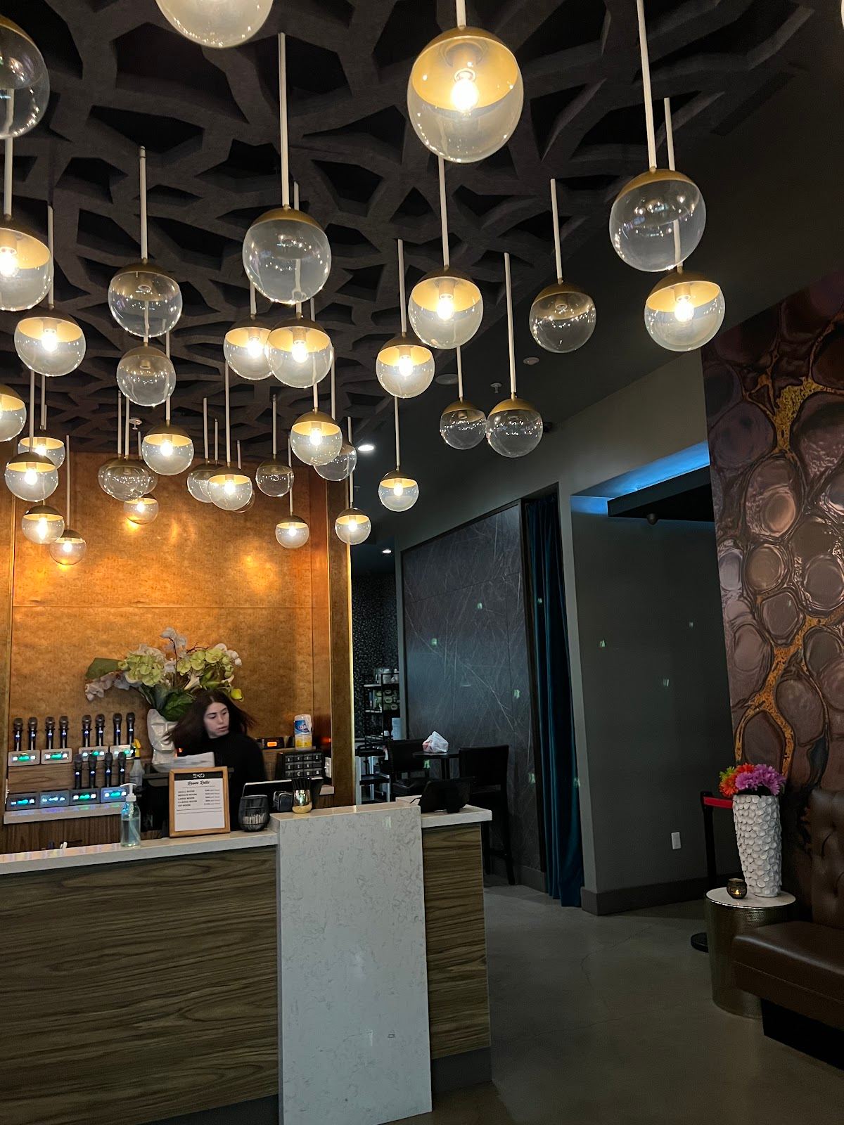 EKO Karaoke Lounge