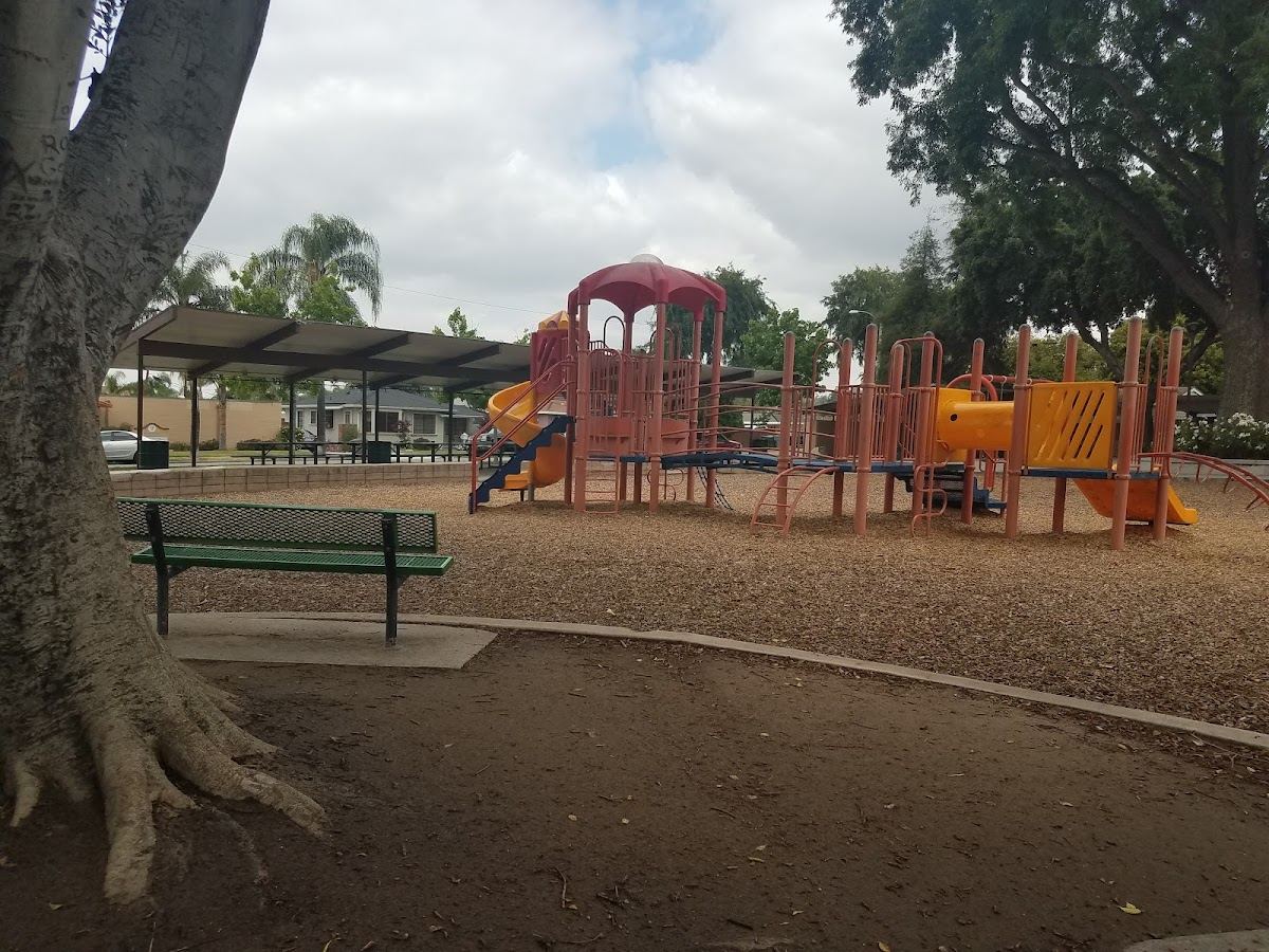 El Centro--Lions Park