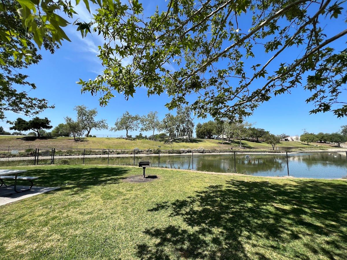 El Modena Park
