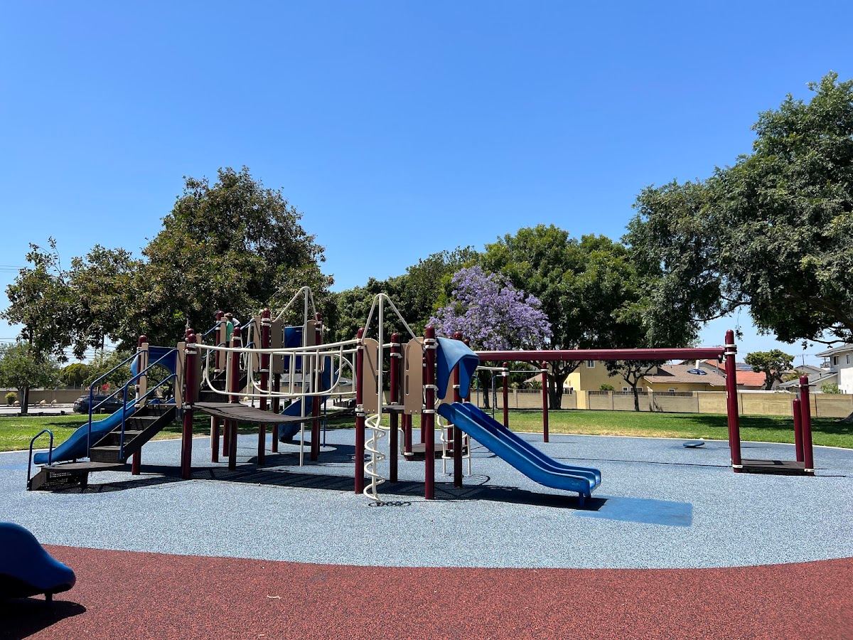 Evergreen Park